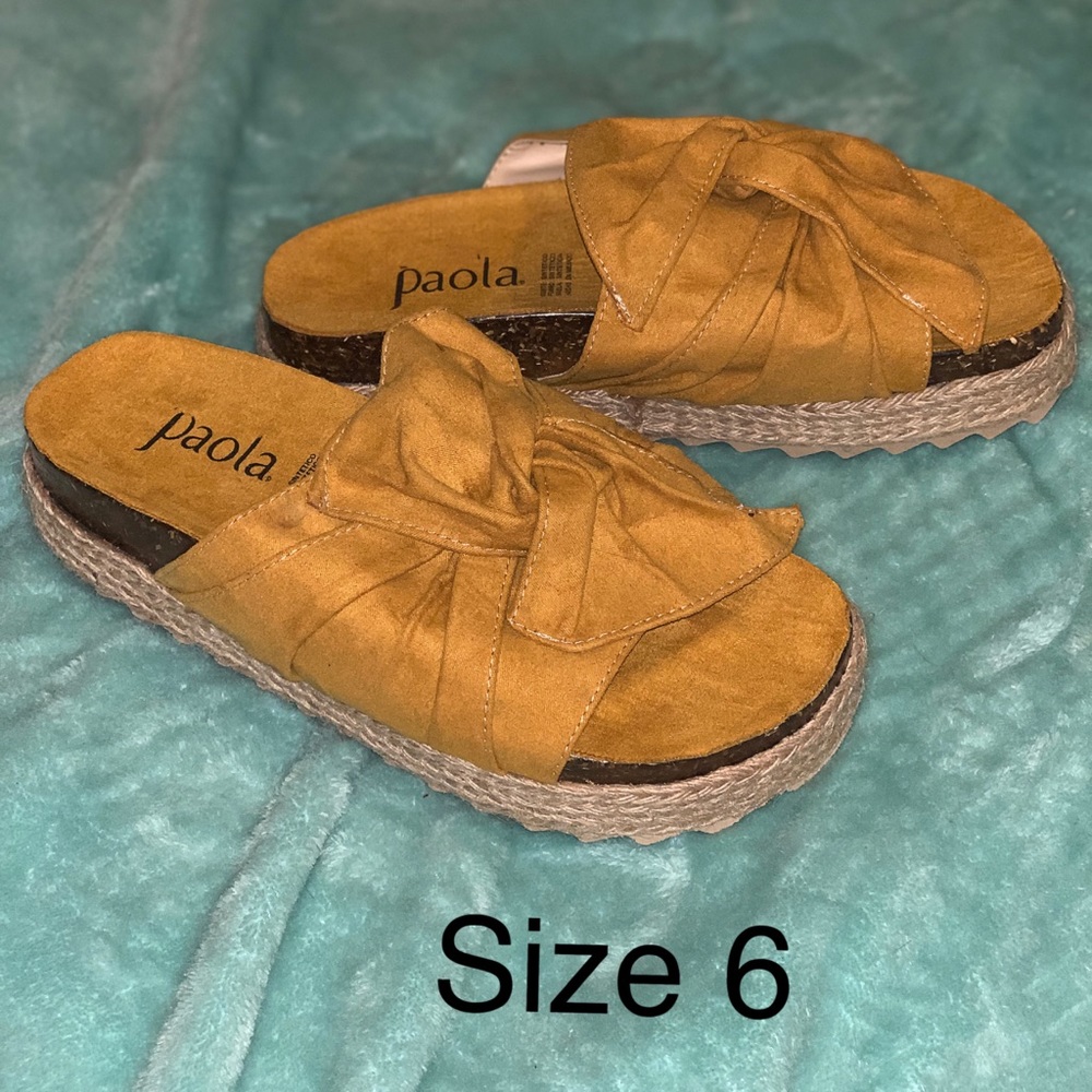Shoes !!